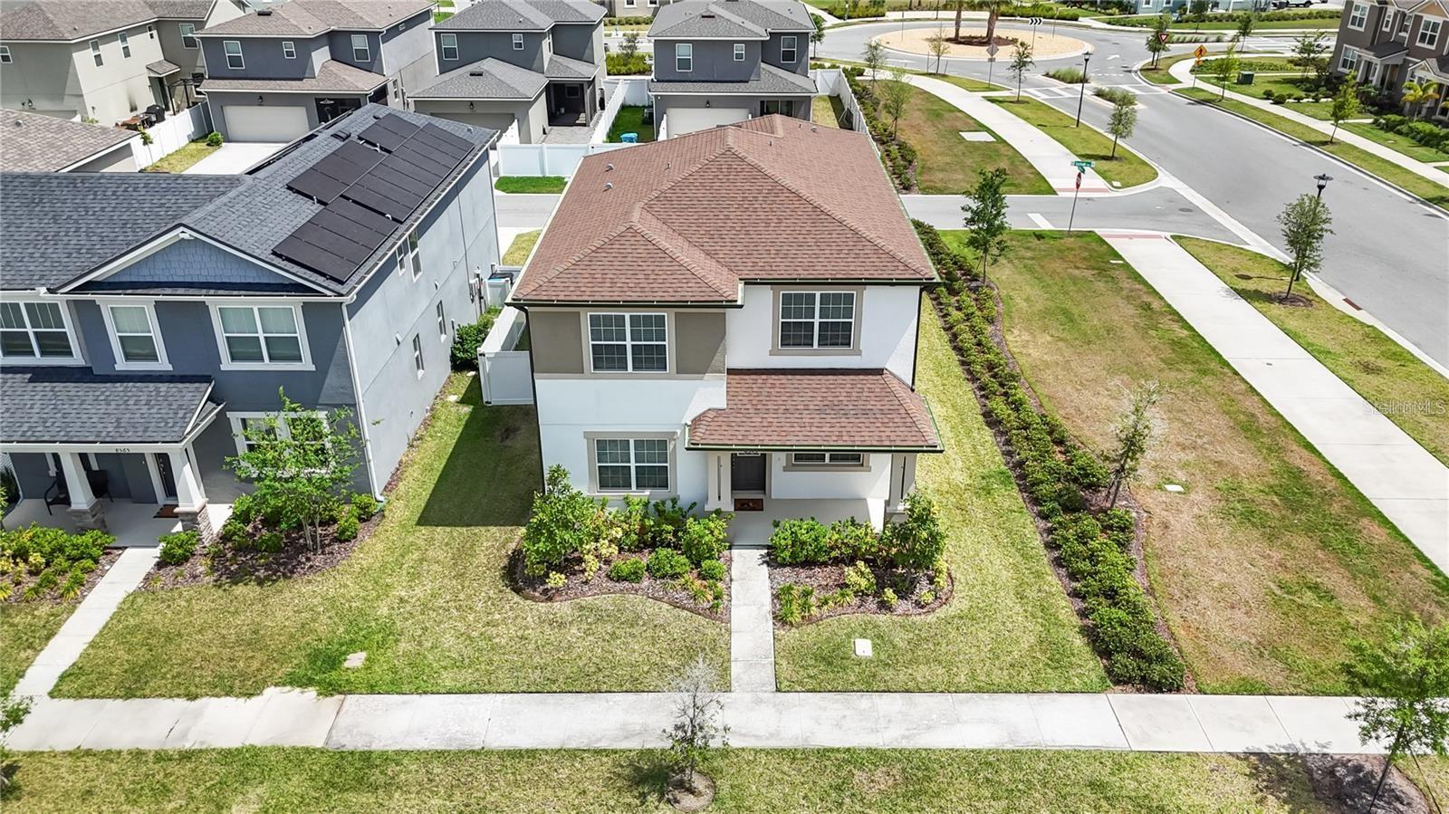 8573 LAMPPOST LN, ORLANDO, FL, 32832