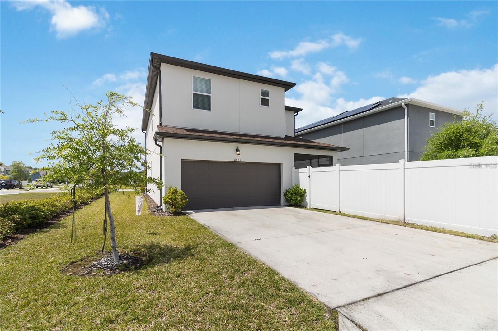 8573 LAMPPOST LN, ORLANDO, FL, 32832