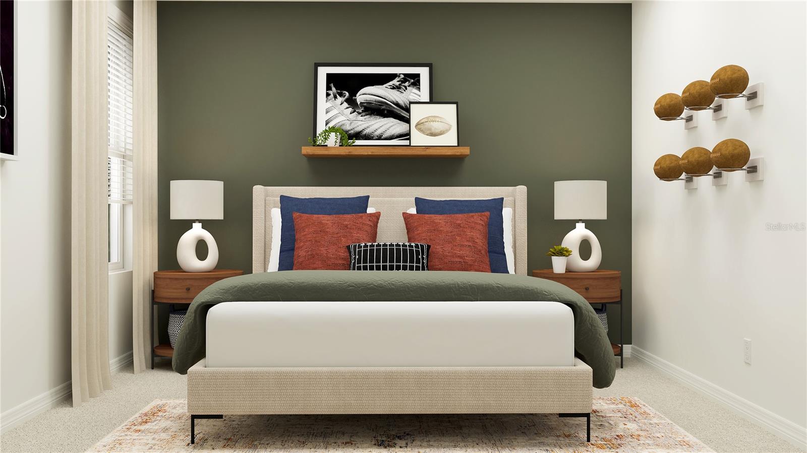 998 HOUR GLASS RD, LAKELAND, FL, 33801