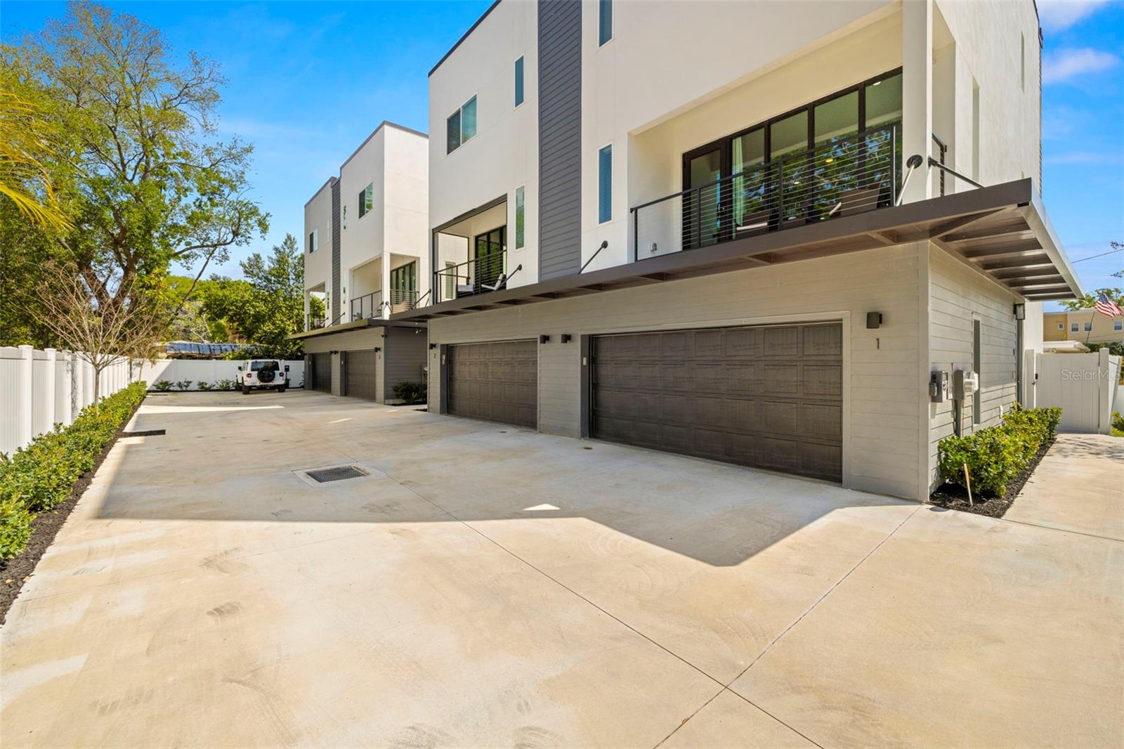 4311 W FIG ST #1, TAMPA, FL, 33609