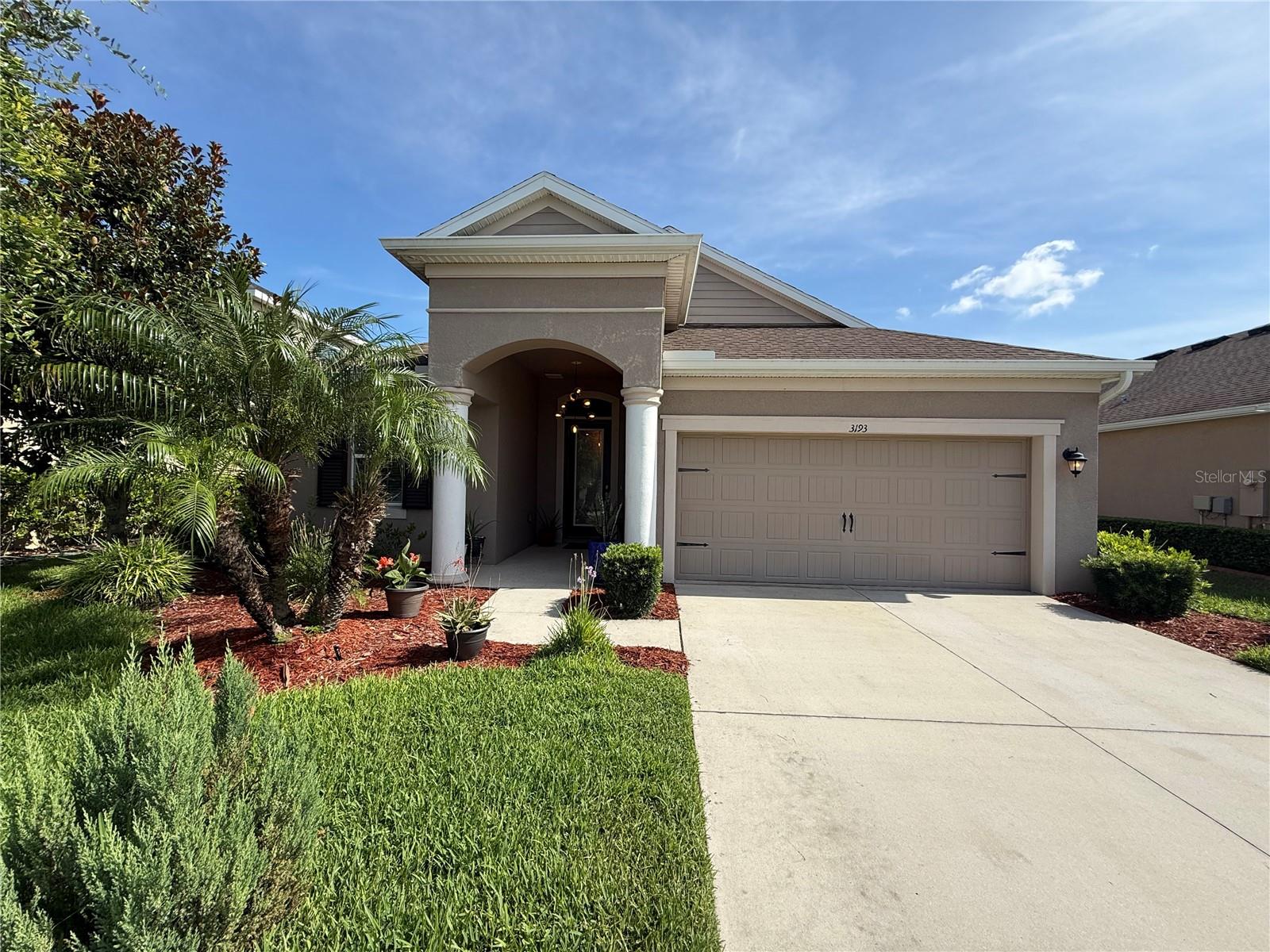 33193 SHADOW BRANCH LN, WESLEY CHAPEL, FL, 33545