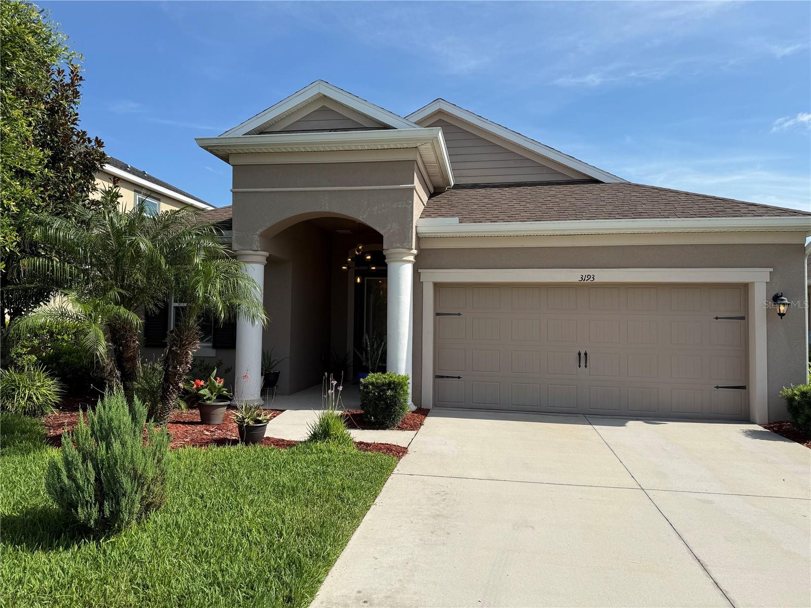 33193 SHADOW BRANCH LN, WESLEY CHAPEL, FL, 33545