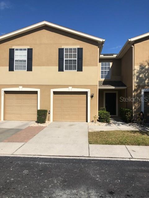8013 SUTTON TERRACE LN, TAMPA, FL, 33615
