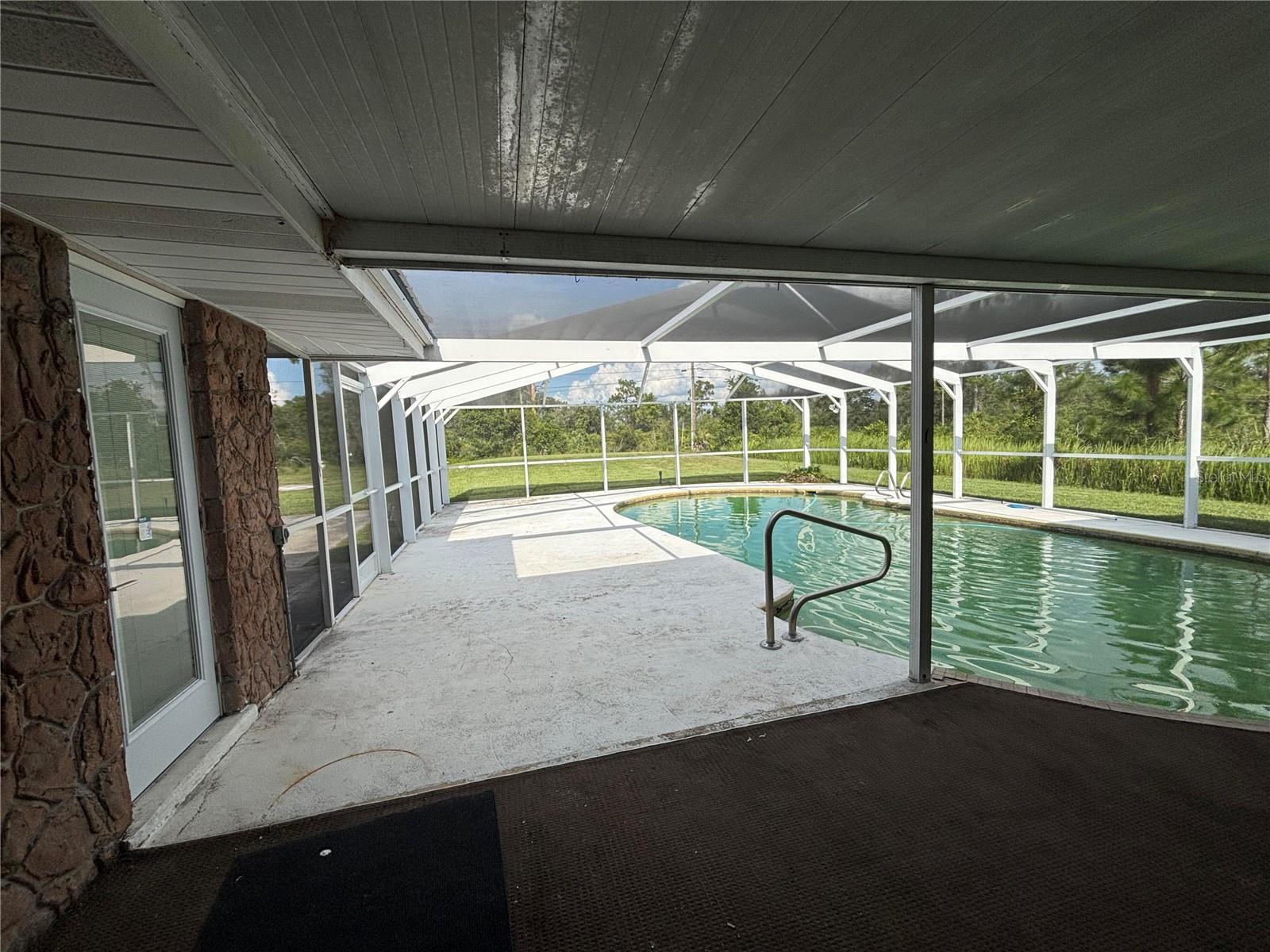 7671 RED GRANGE BLVD, INDIAN LAKE ESTATES, FL, 33855