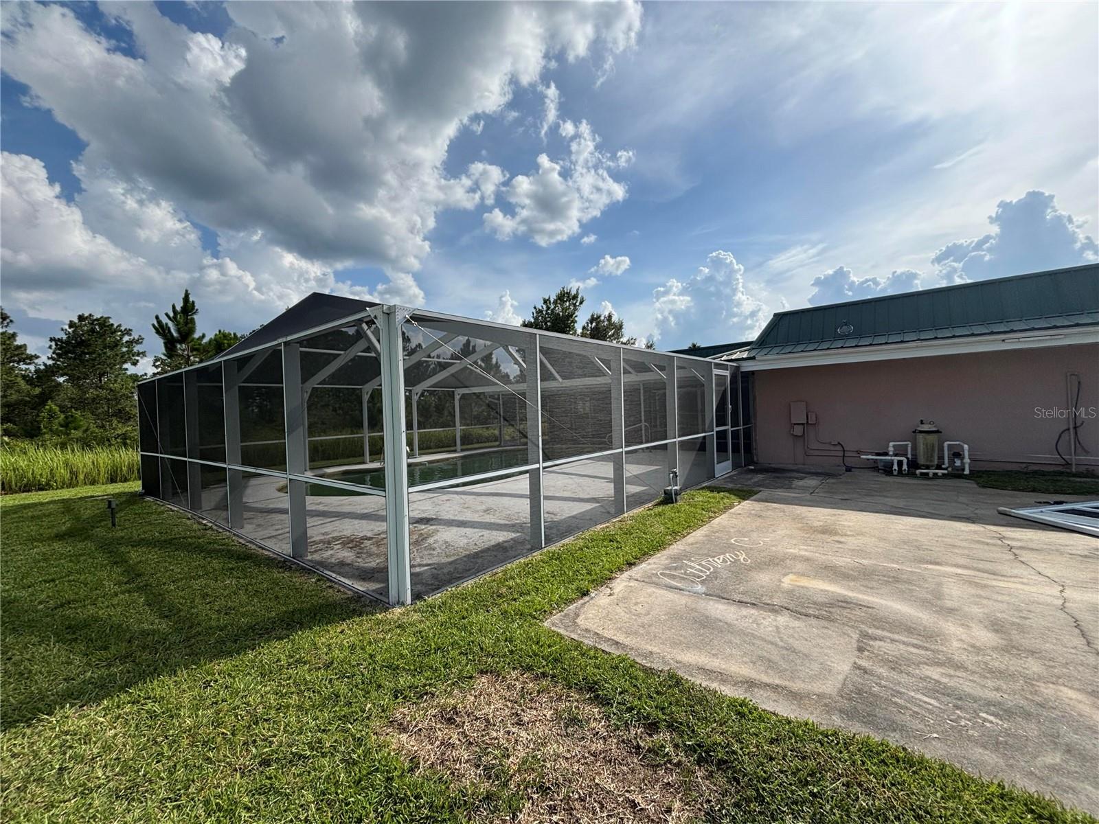 7671 RED GRANGE BLVD, INDIAN LAKE ESTATES, FL, 33855