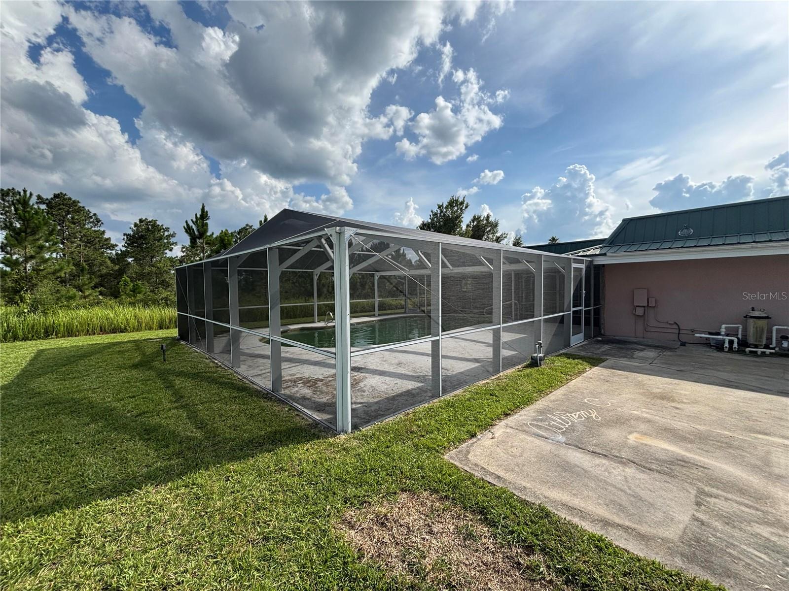 7671 RED GRANGE BLVD, INDIAN LAKE ESTATES, FL, 33855