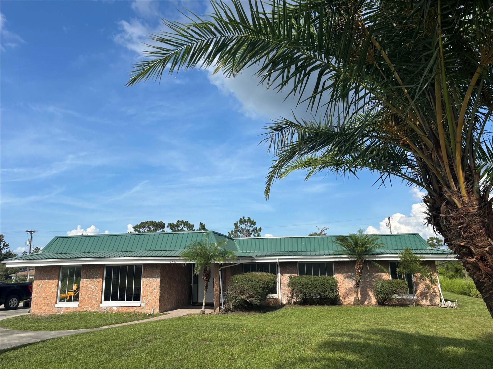 7671 RED GRANGE BLVD, INDIAN LAKE ESTATES, FL, 33855