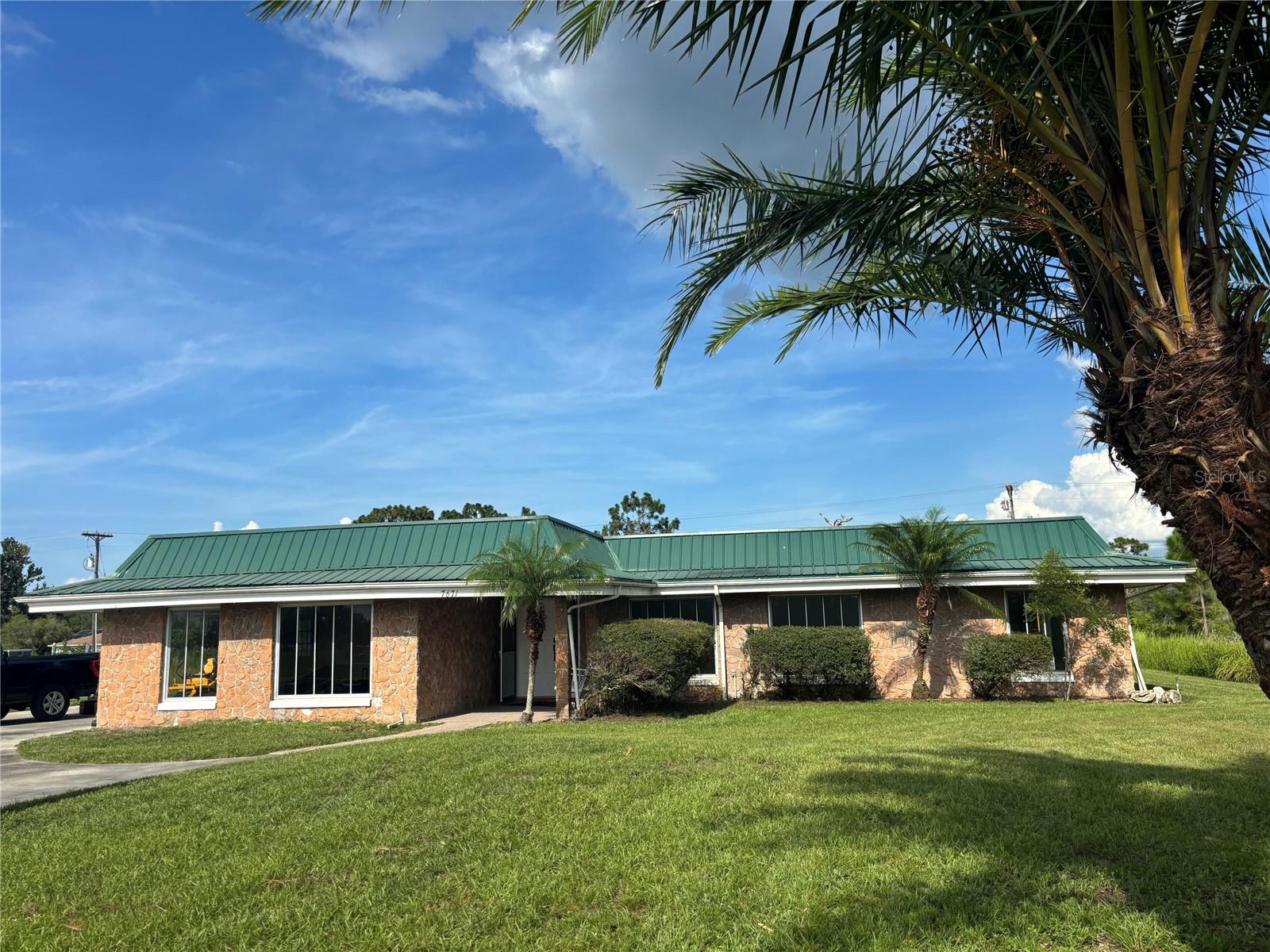 7671 RED GRANGE BLVD, INDIAN LAKE ESTATES, FL, 33855