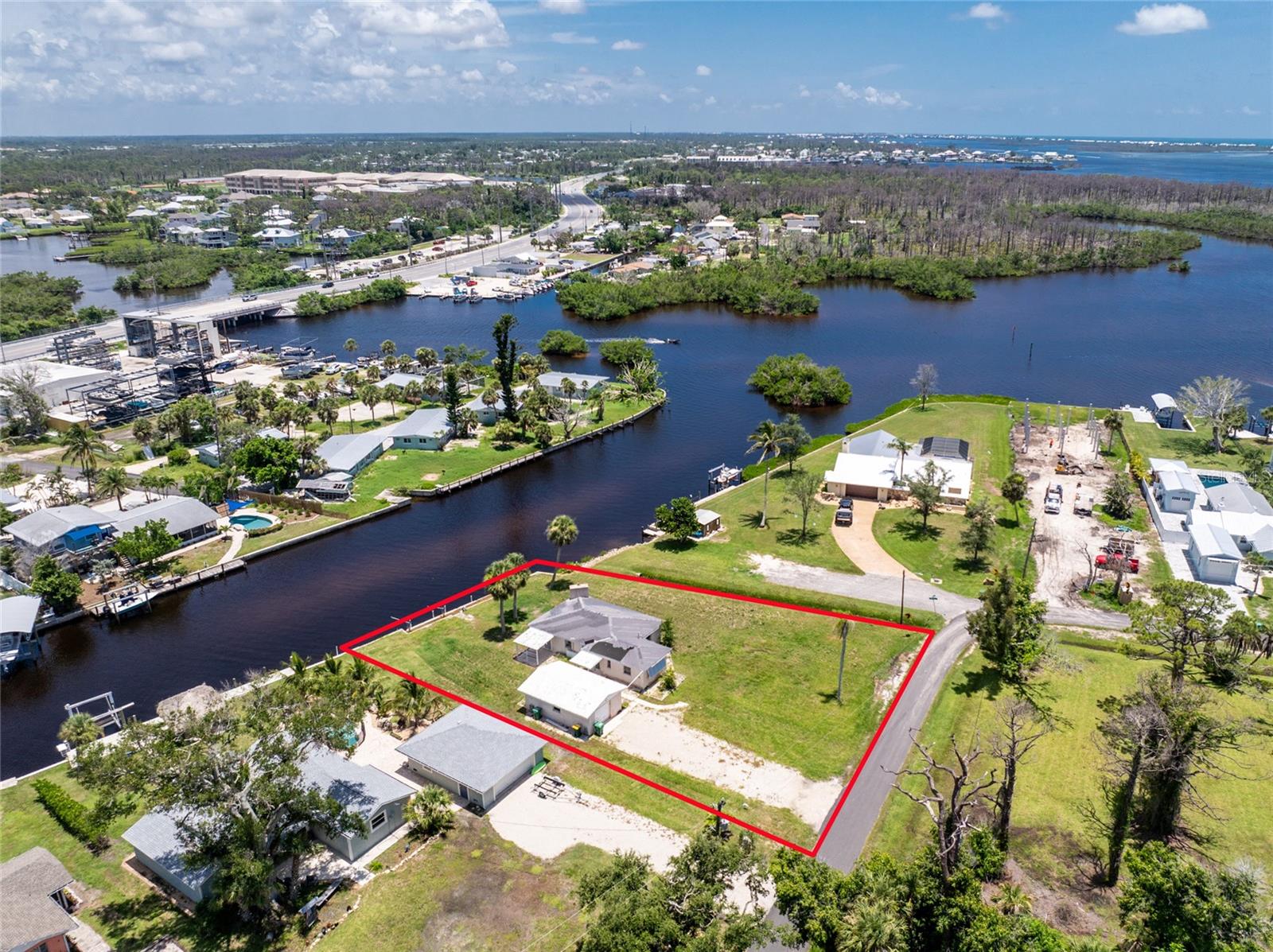 1899 RIVERSIDE DR, ENGLEWOOD, FL, 34223