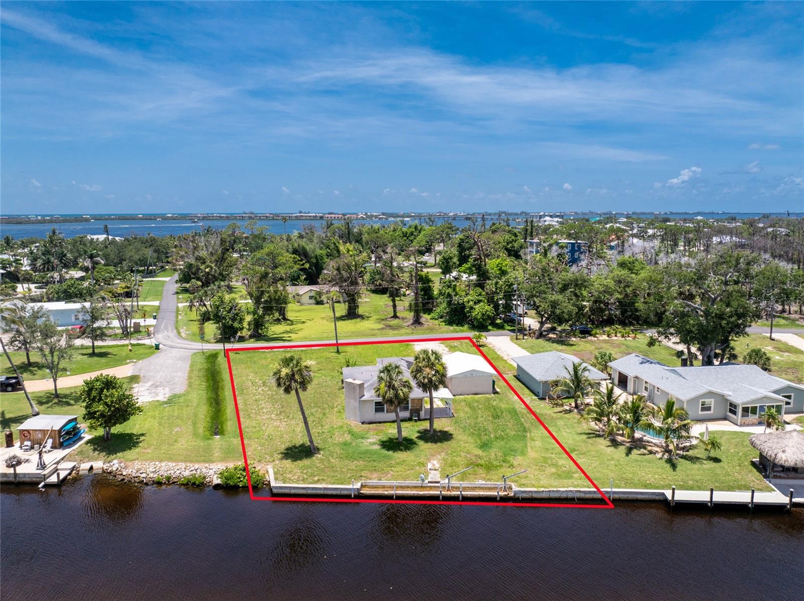 1899 RIVERSIDE DR, ENGLEWOOD, FL, 34223