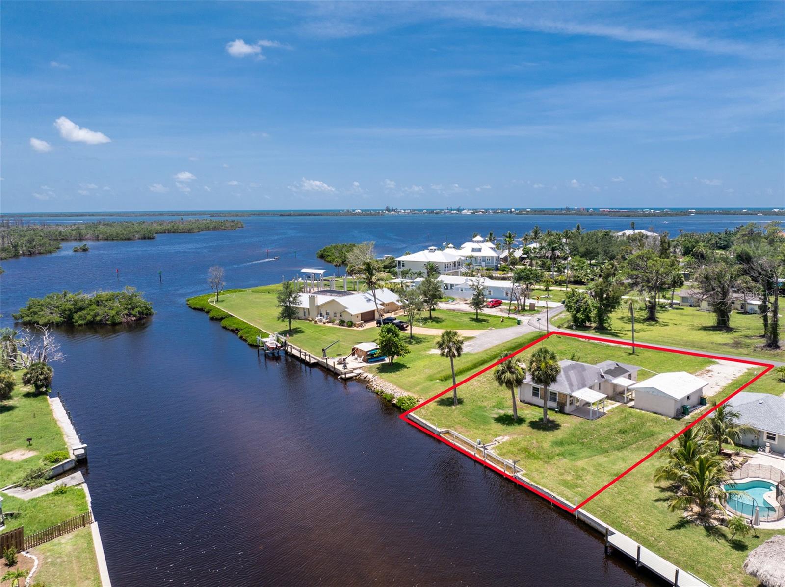 1899 RIVERSIDE DR, ENGLEWOOD, FL, 34223