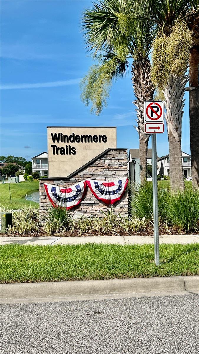 8625 COVENTRY PARK WAY, WINDERMERE, FL, 34786