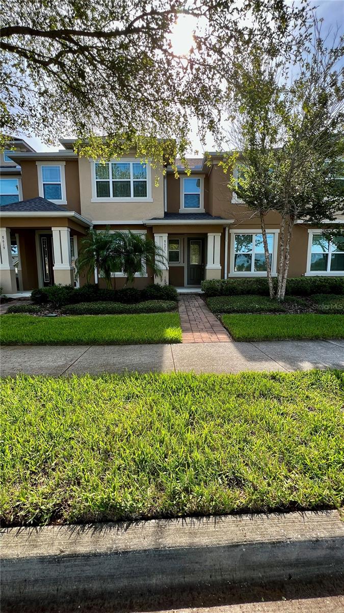 8625 COVENTRY PARK WAY, WINDERMERE, FL, 34786