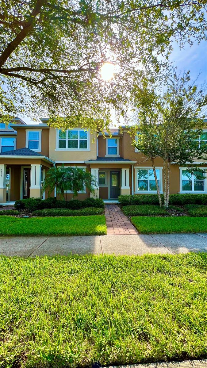 8625 COVENTRY PARK WAY, WINDERMERE, FL, 34786