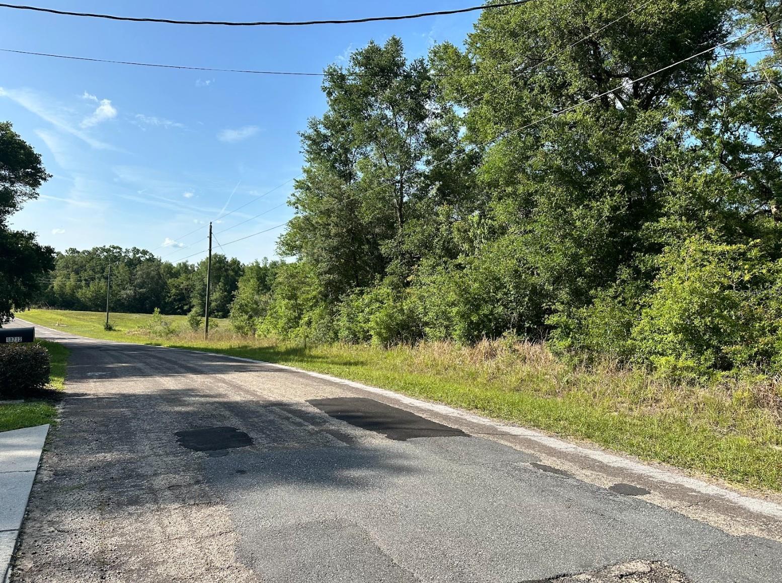 10713 N ADLER DR, CITRUS SPRINGS, FL, 34434