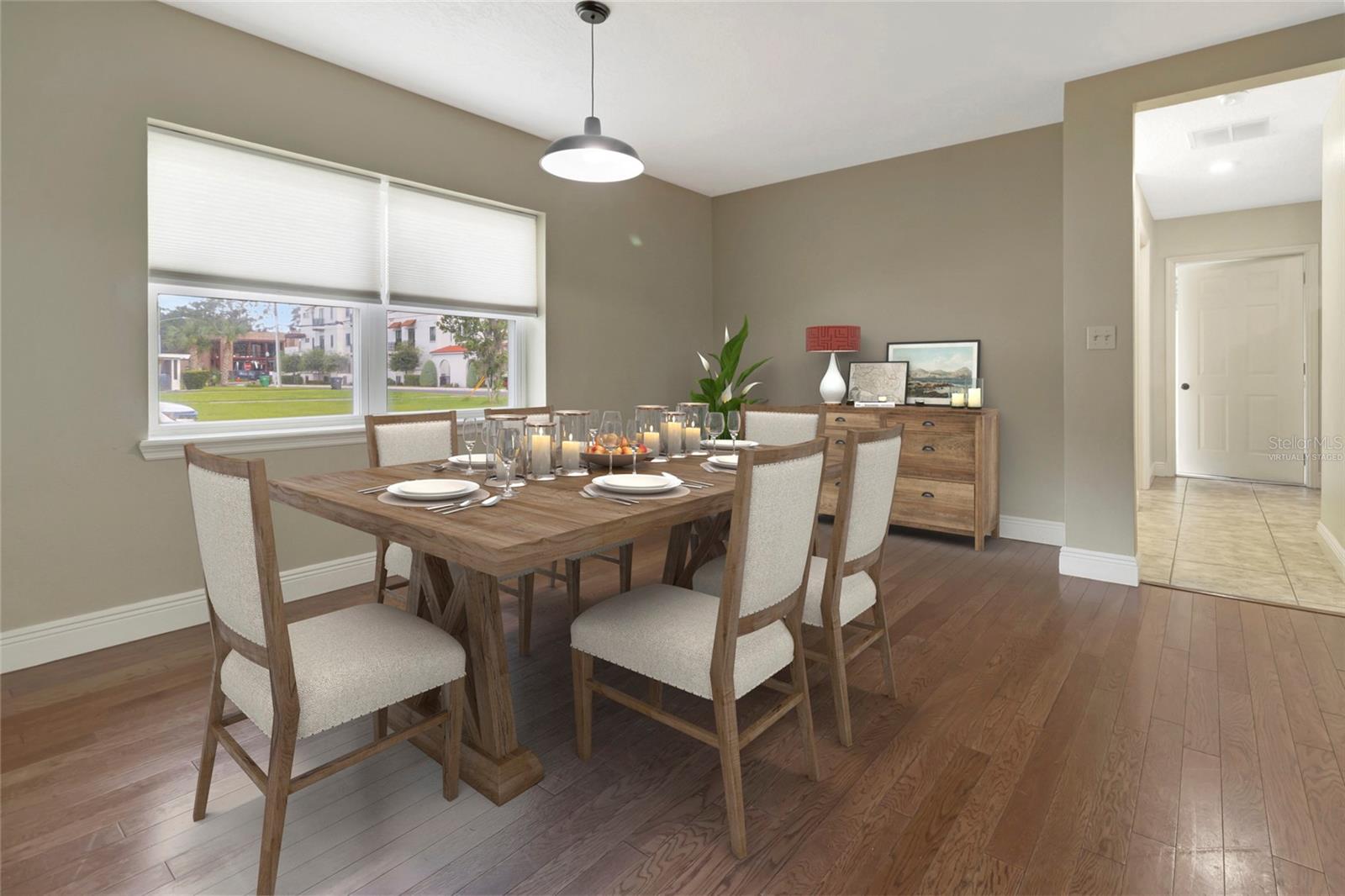 205 S WOODLAND ST, WINTER GARDEN, FL, 34787