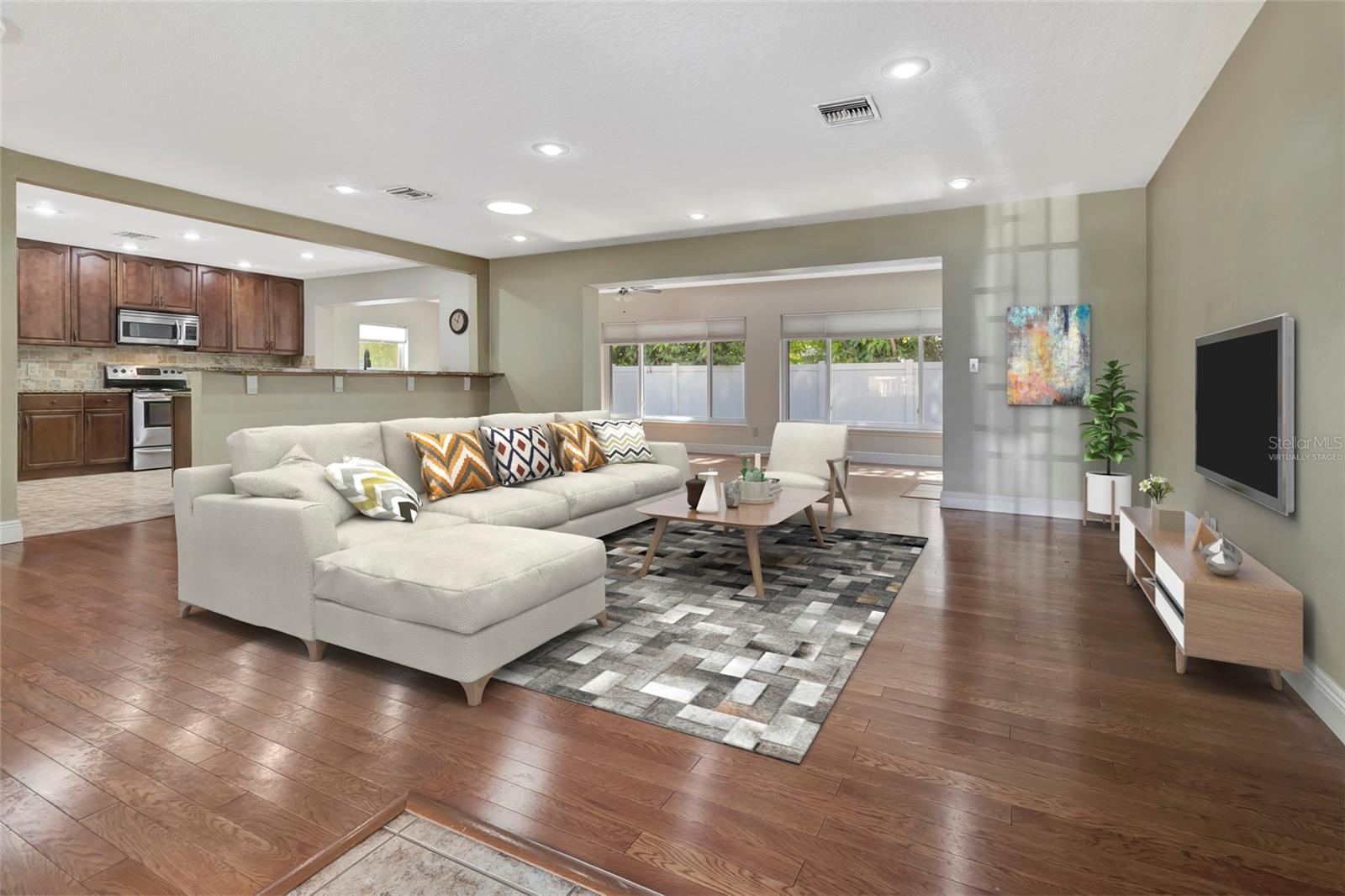 205 S WOODLAND ST, WINTER GARDEN, FL, 34787