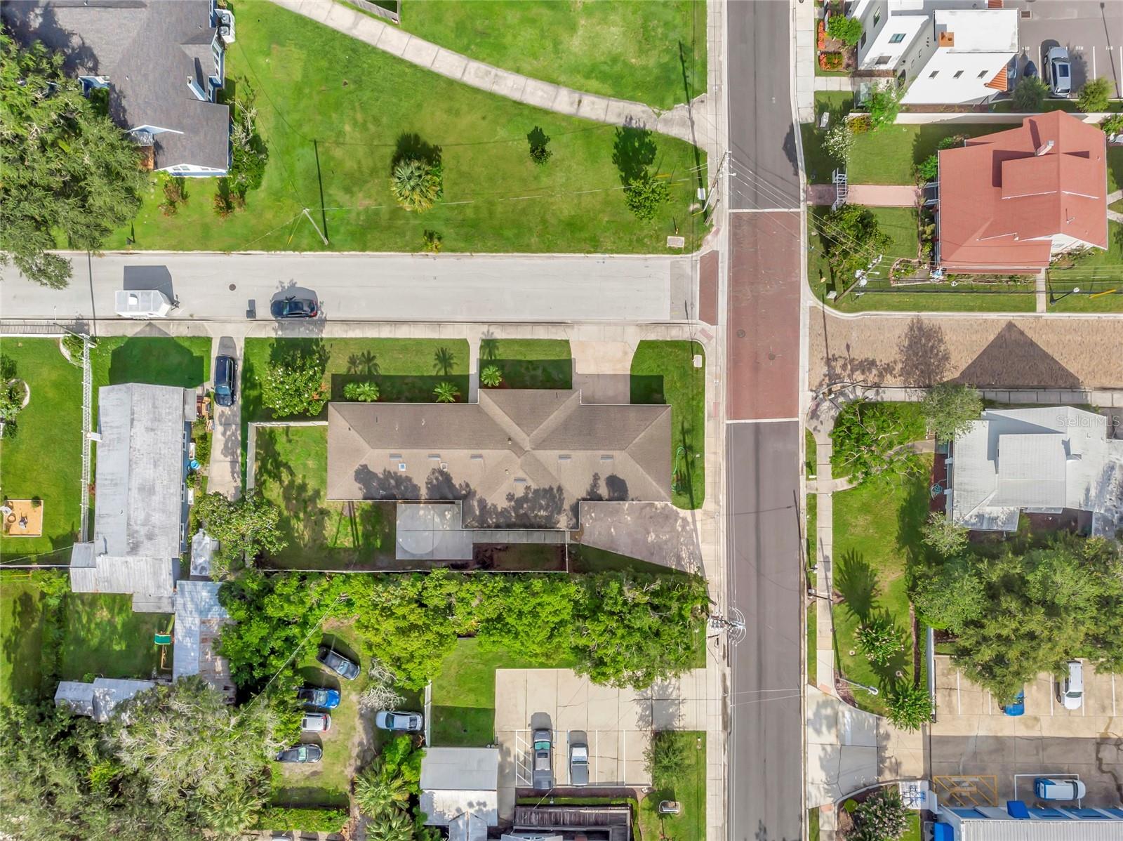 205 S WOODLAND ST, WINTER GARDEN, FL, 34787