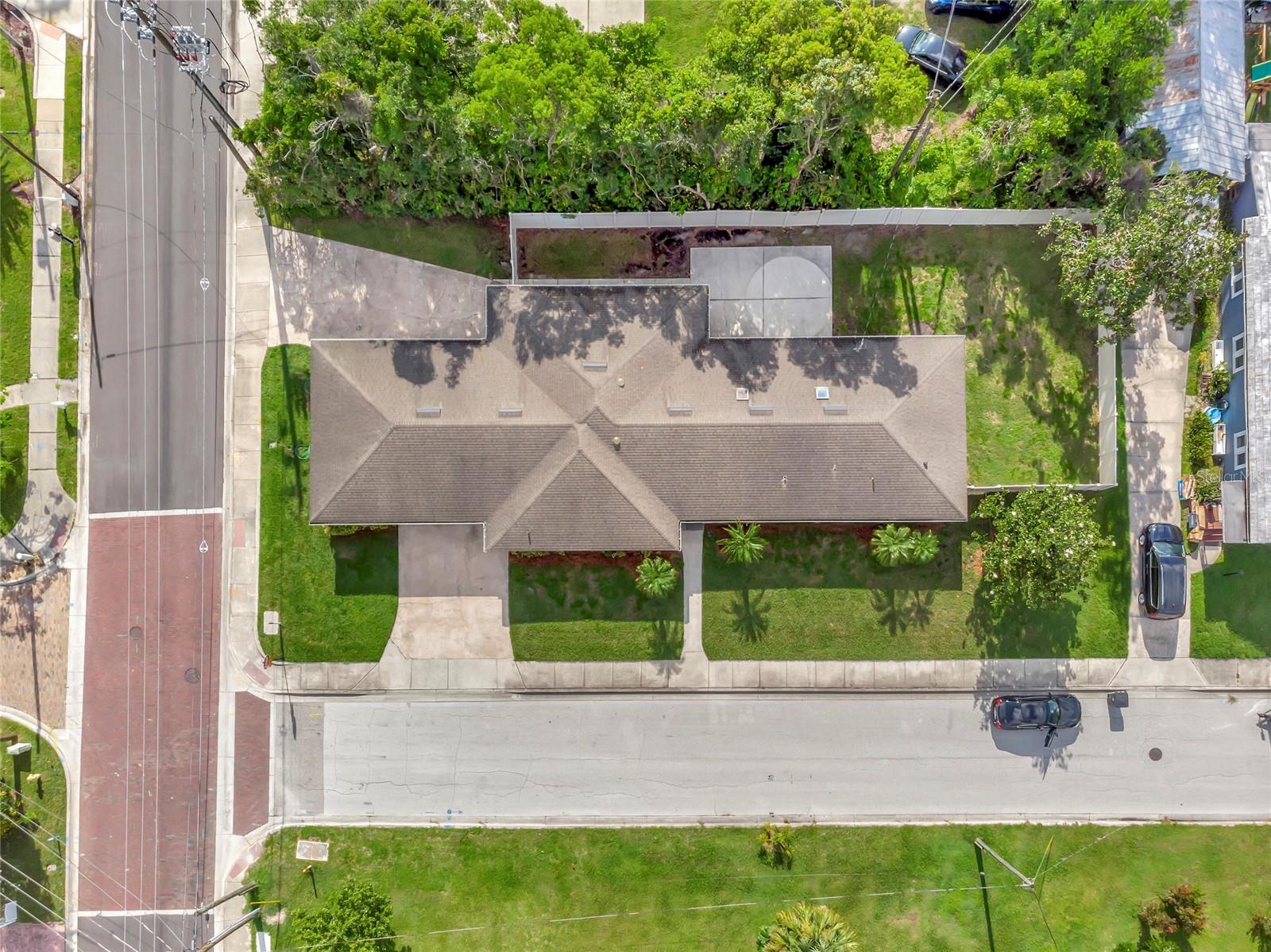 205 S WOODLAND ST, WINTER GARDEN, FL, 34787