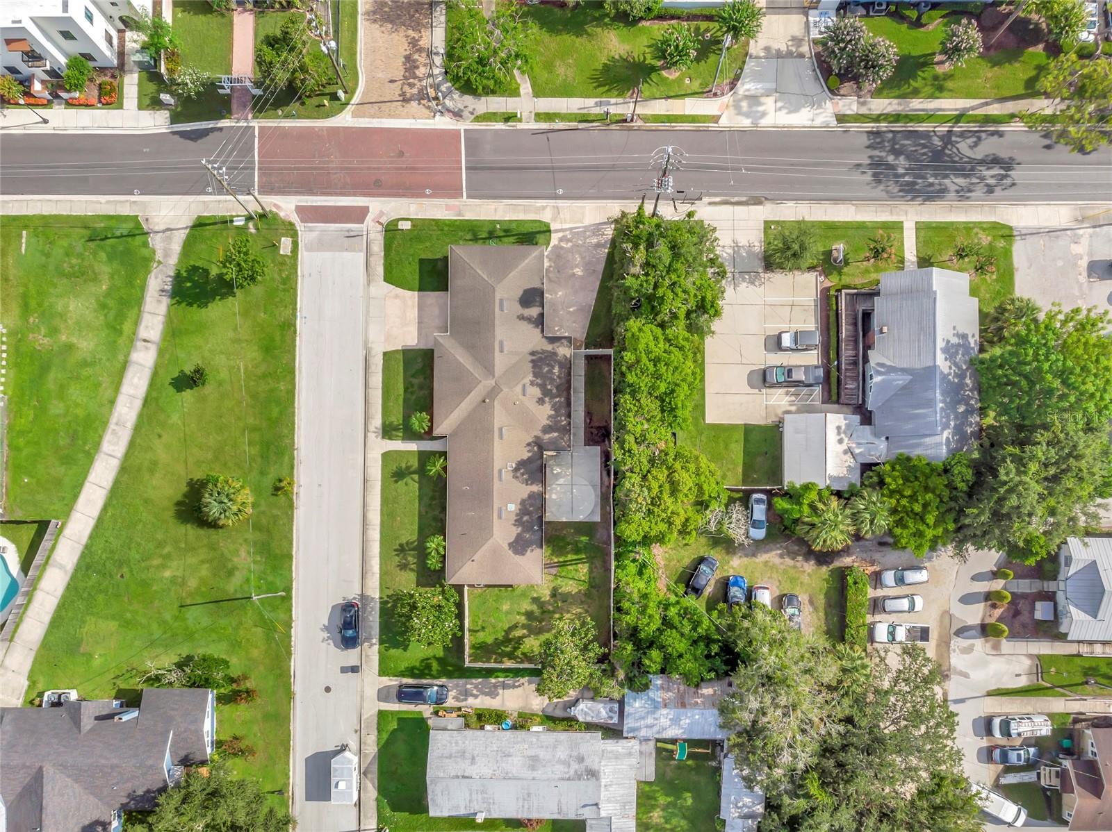 205 S WOODLAND ST, WINTER GARDEN, FL, 34787