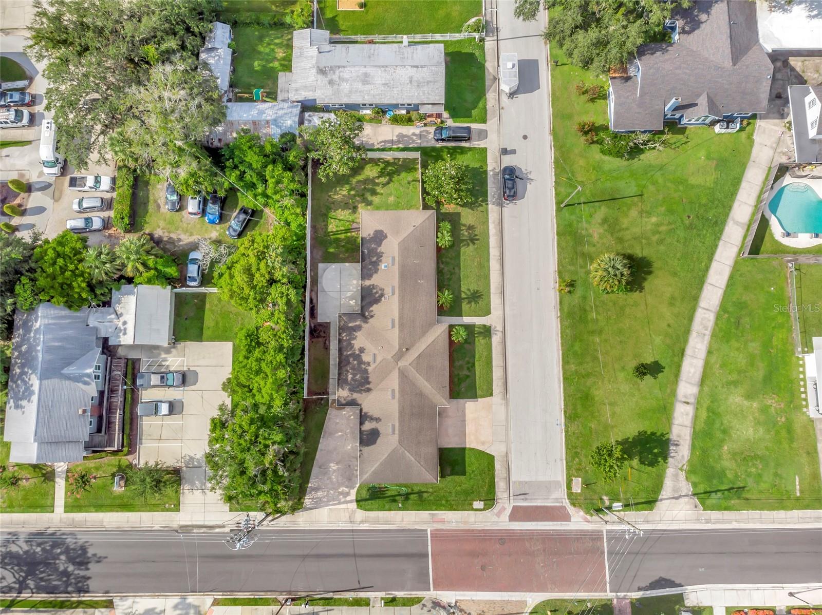 205 S WOODLAND ST, WINTER GARDEN, FL, 34787