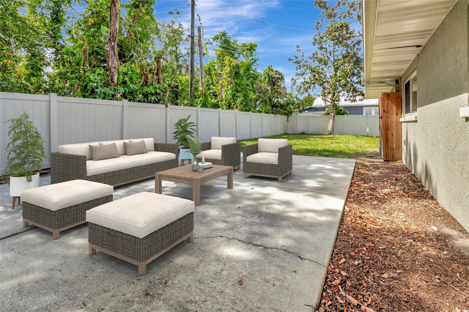 205 S WOODLAND ST, WINTER GARDEN, FL, 34787