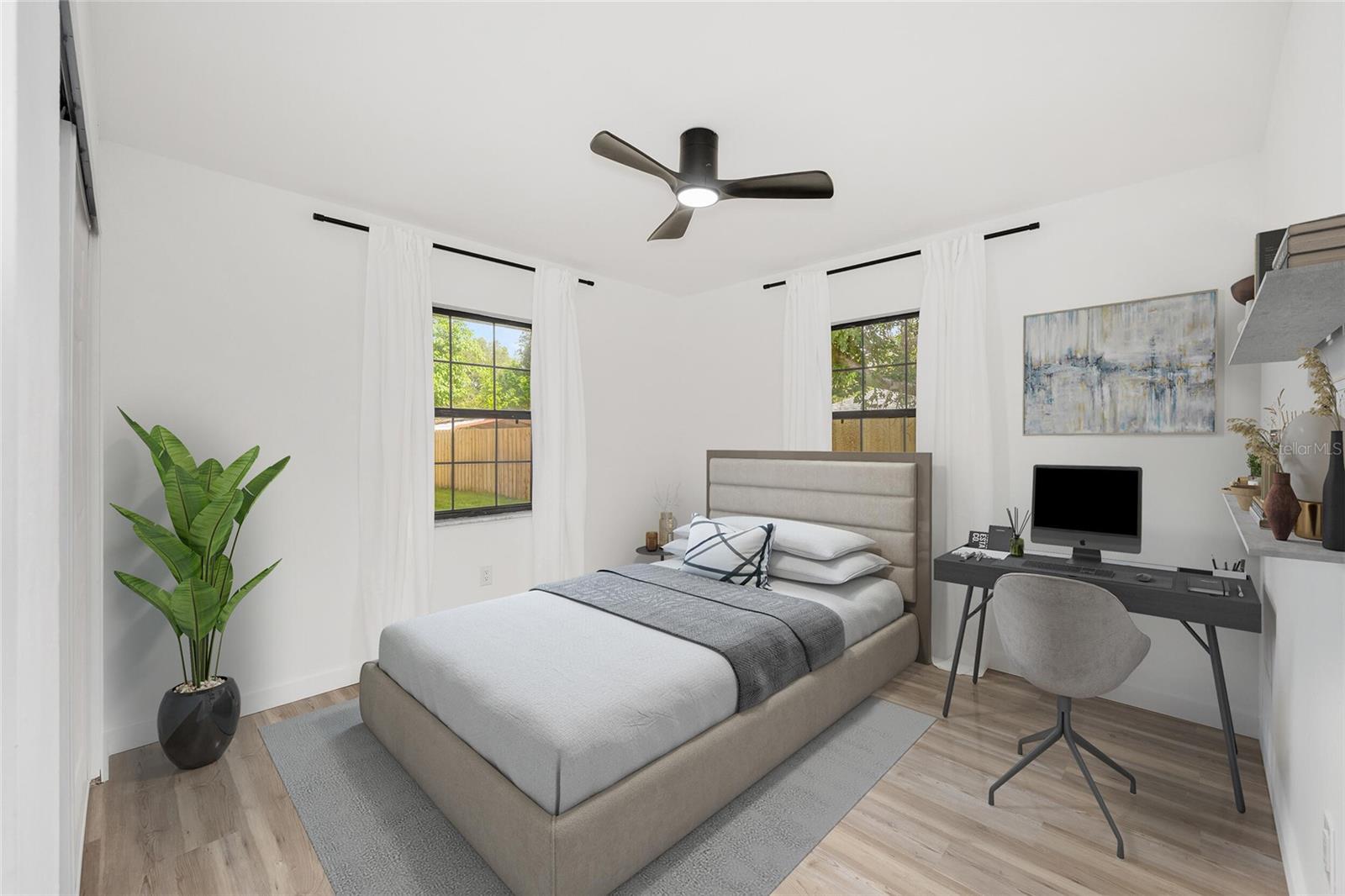 5498 NE 4TH AVE, OCALA, FL, 34479