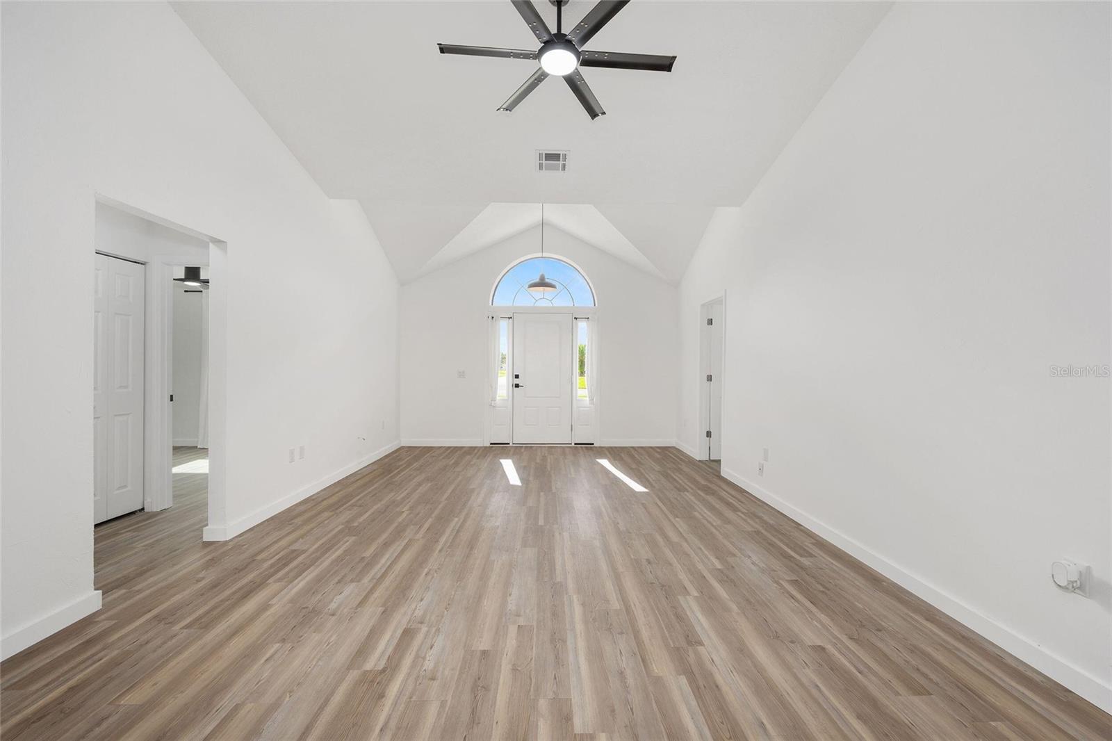 5498 NE 4TH AVE, OCALA, FL, 34479