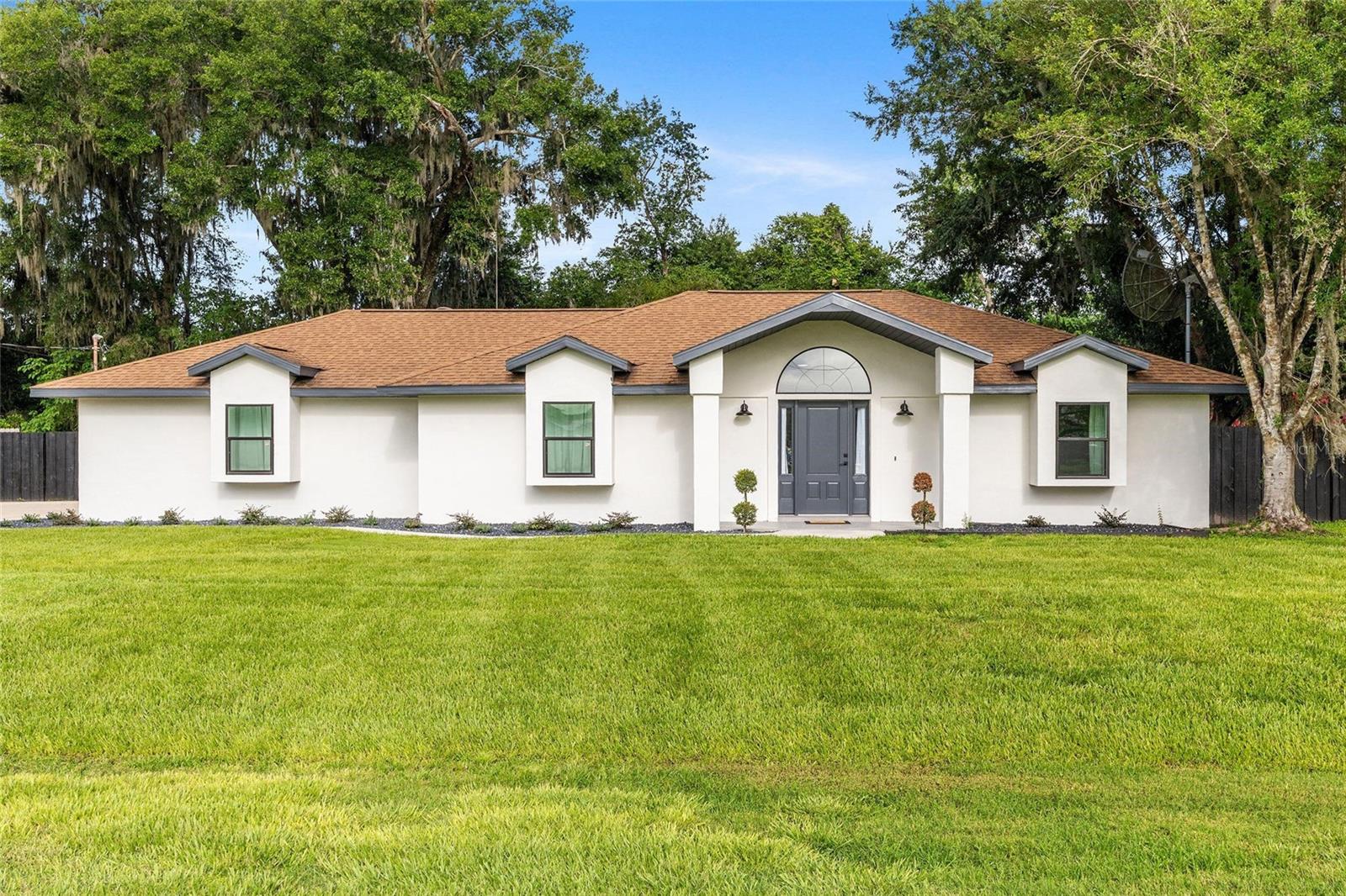 5498 NE 4TH AVE, OCALA, FL, 34479