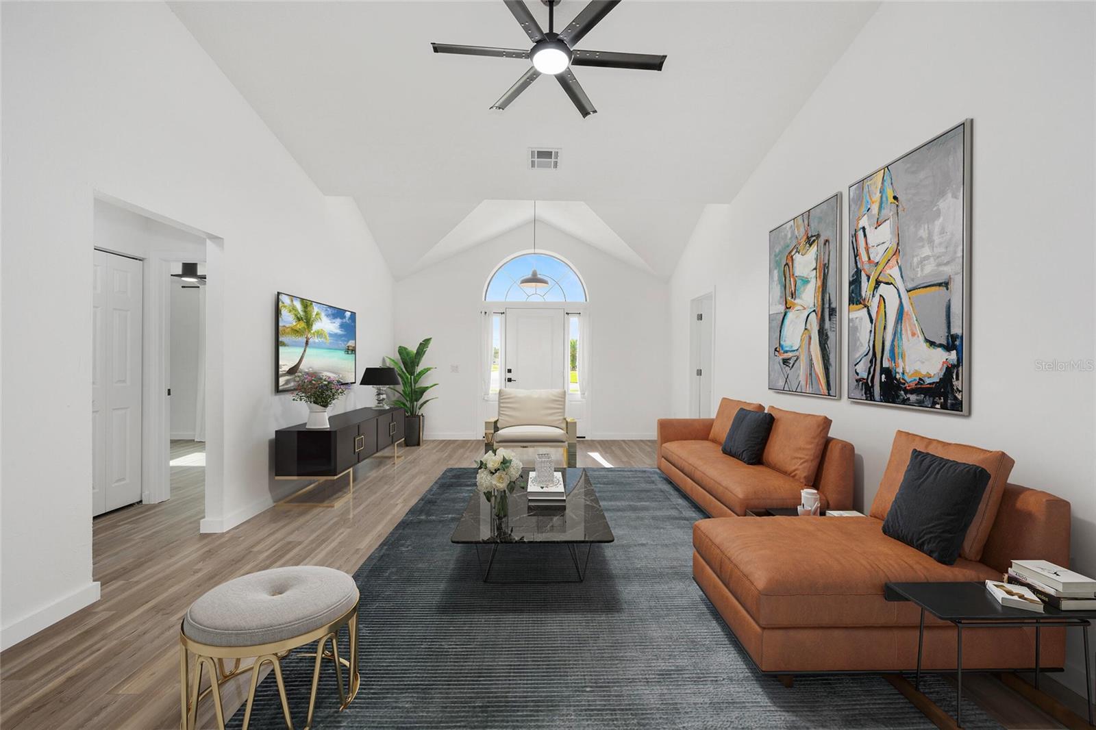 5498 NE 4TH AVE, OCALA, FL, 34479