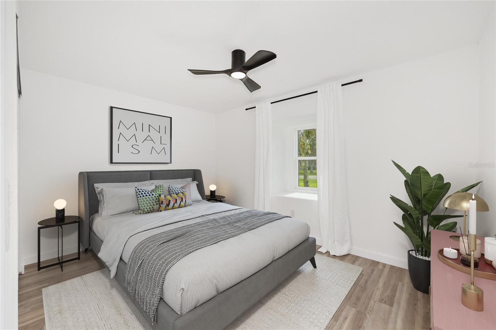 5498 NE 4TH AVE, OCALA, FL, 34479