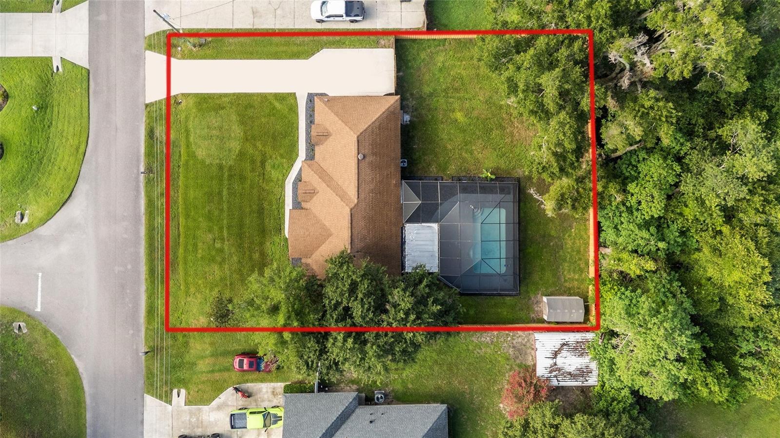 5498 NE 4TH AVE, OCALA, FL, 34479