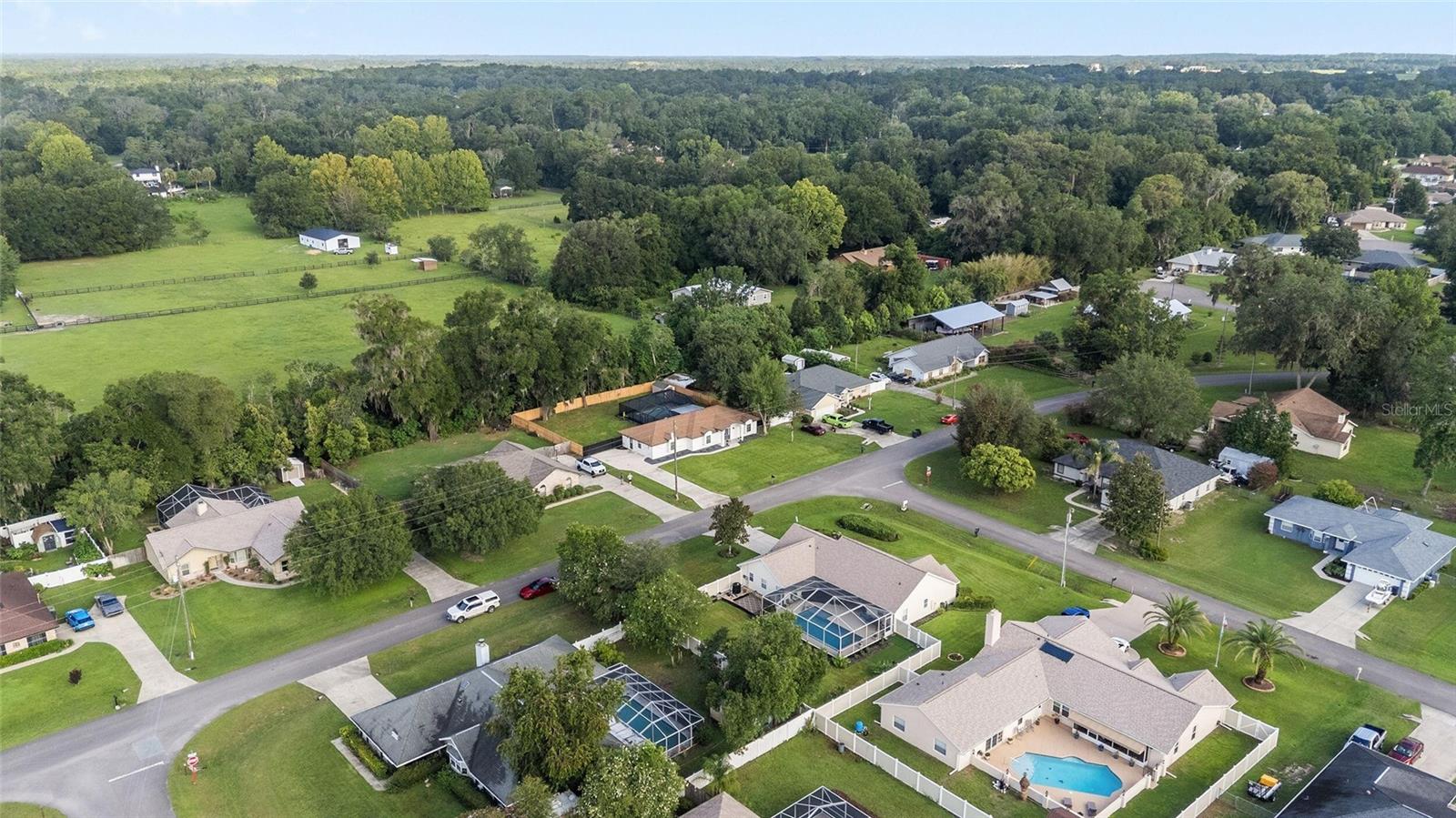 5498 NE 4TH AVE, OCALA, FL, 34479