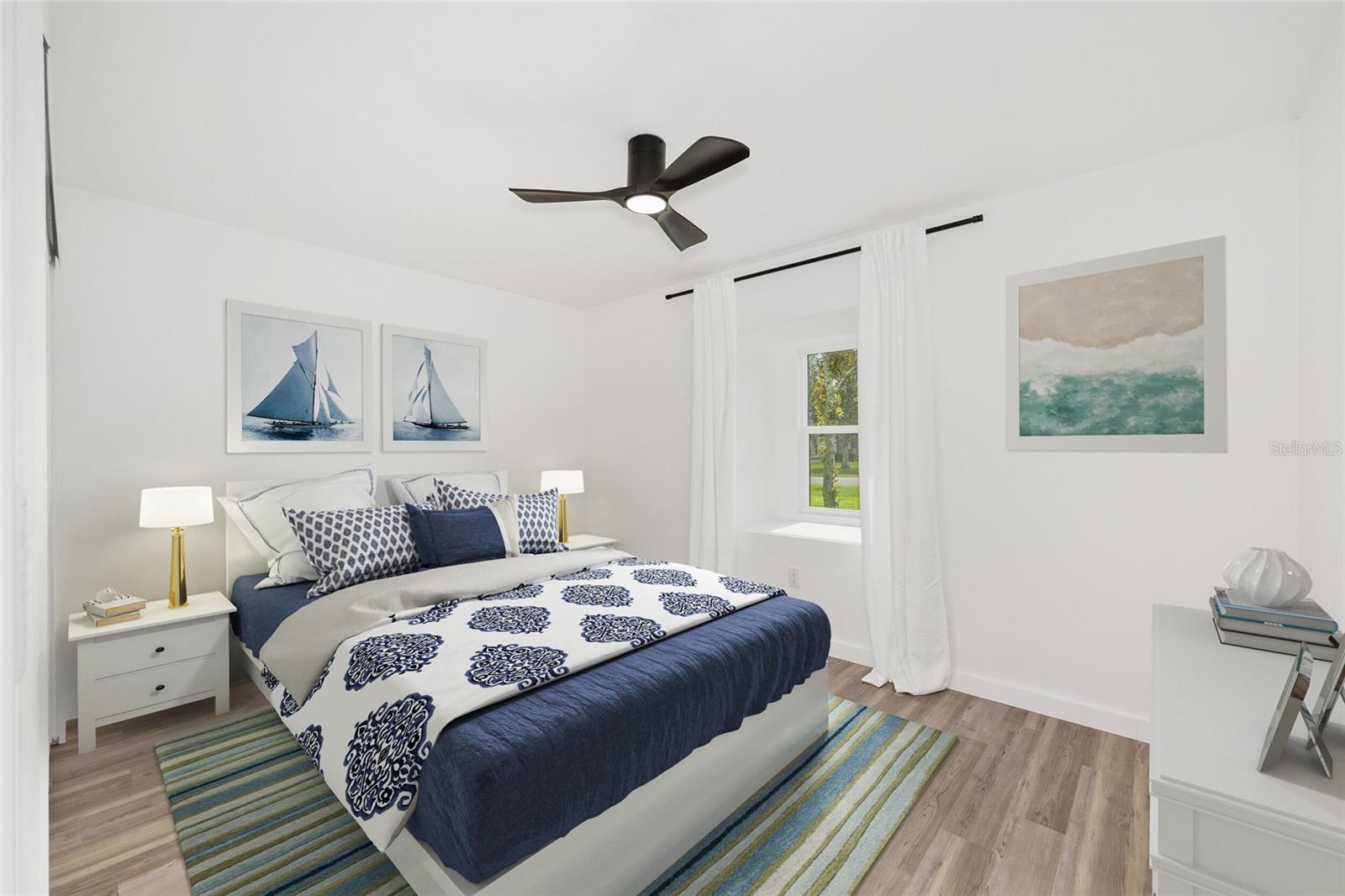 5498 NE 4TH AVE, OCALA, FL, 34479