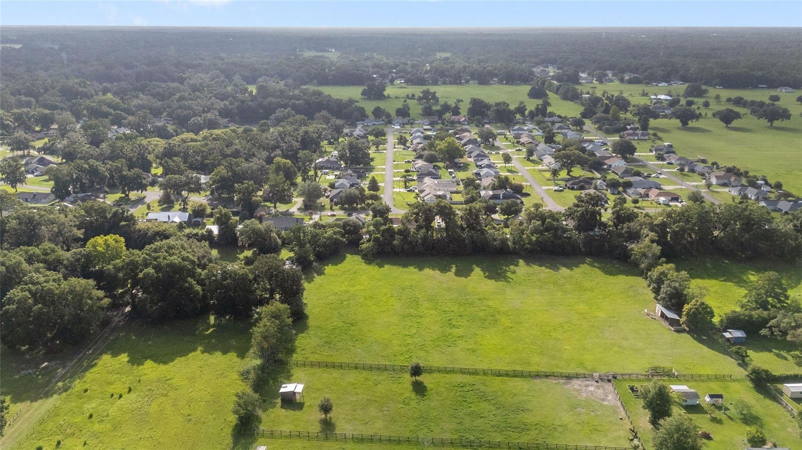 5498 NE 4TH AVE, OCALA, FL, 34479