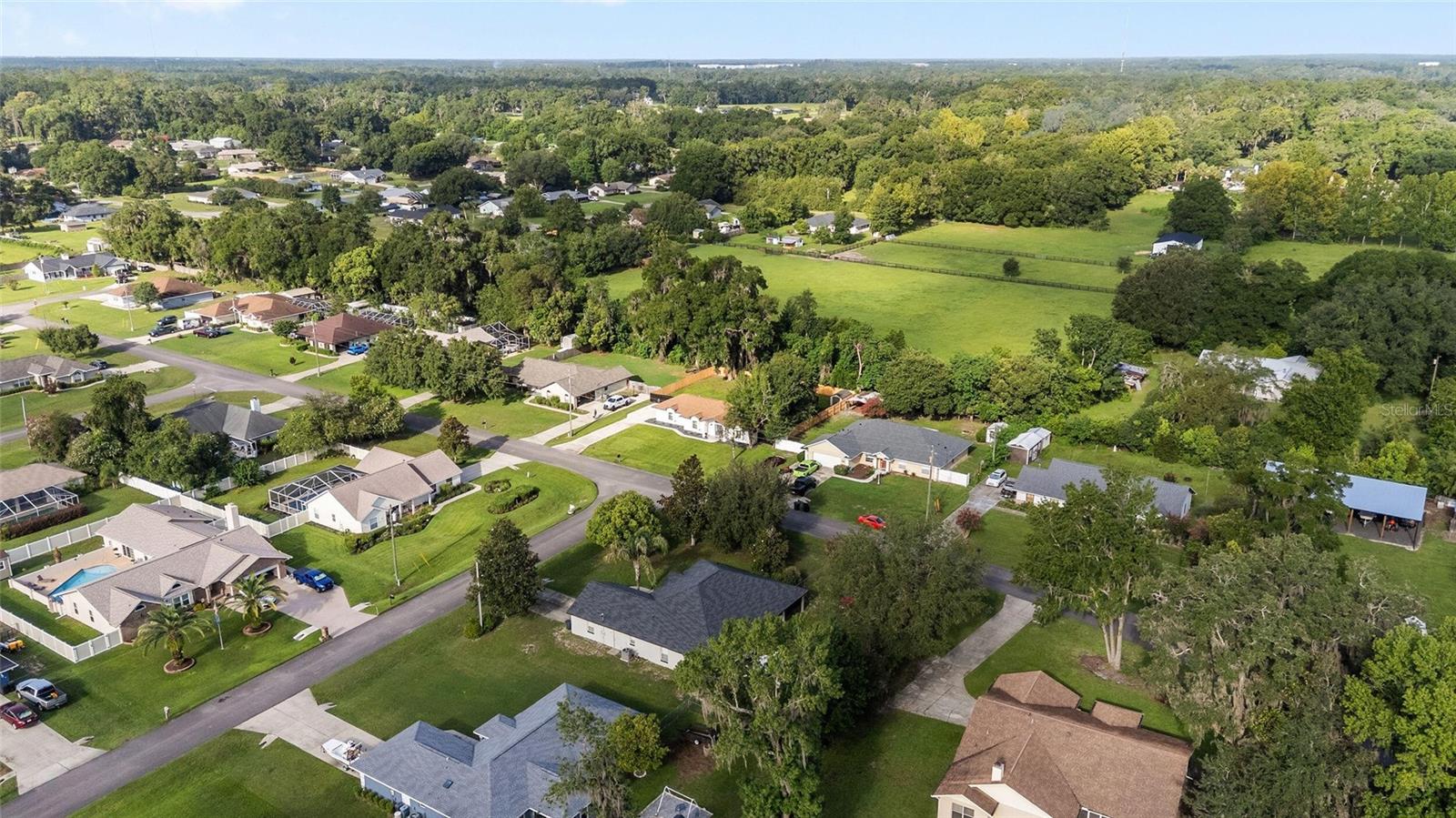 5498 NE 4TH AVE, OCALA, FL, 34479