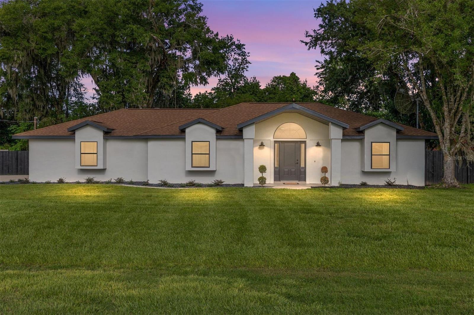 5498 NE 4TH AVE, OCALA, FL, 34479