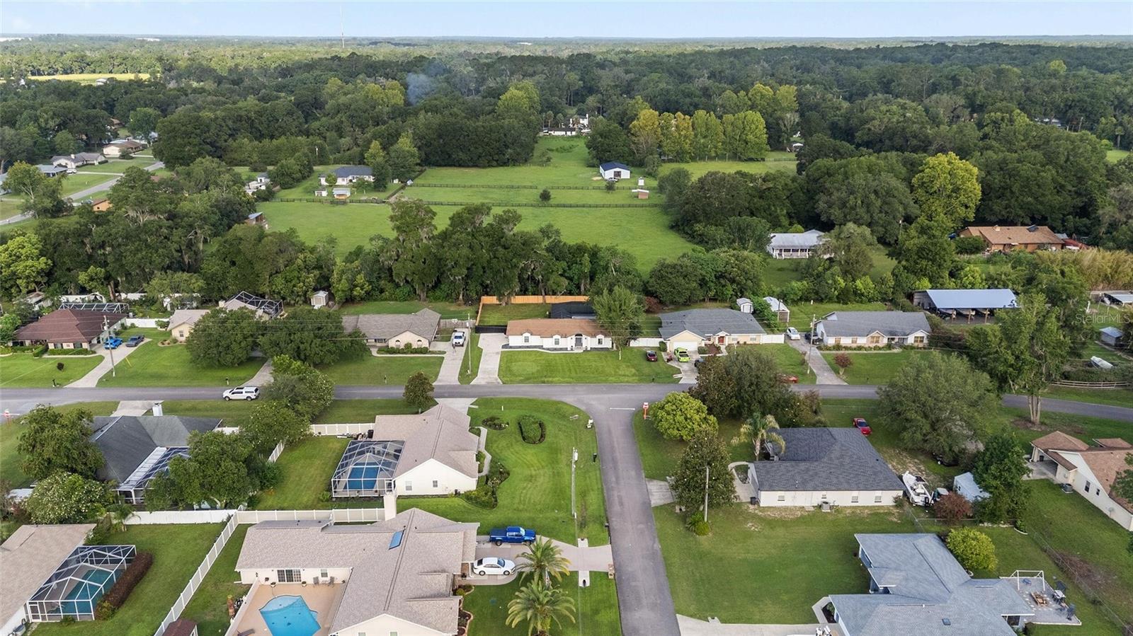 5498 NE 4TH AVE, OCALA, FL, 34479