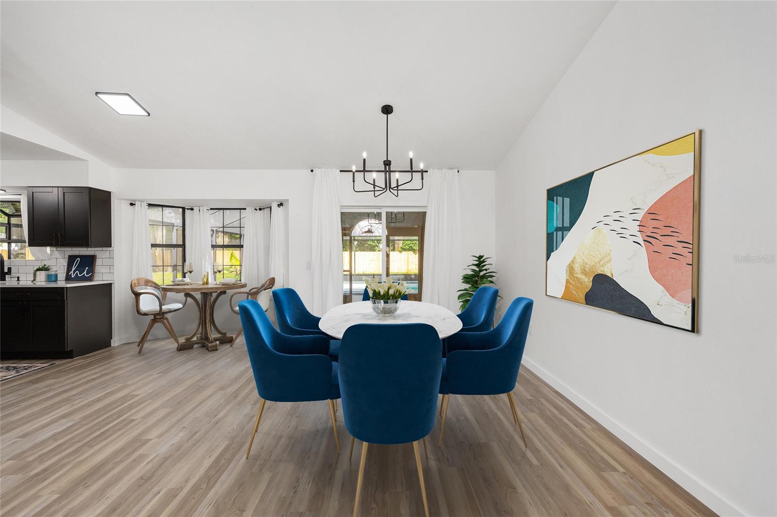 5498 NE 4TH AVE, OCALA, FL, 34479