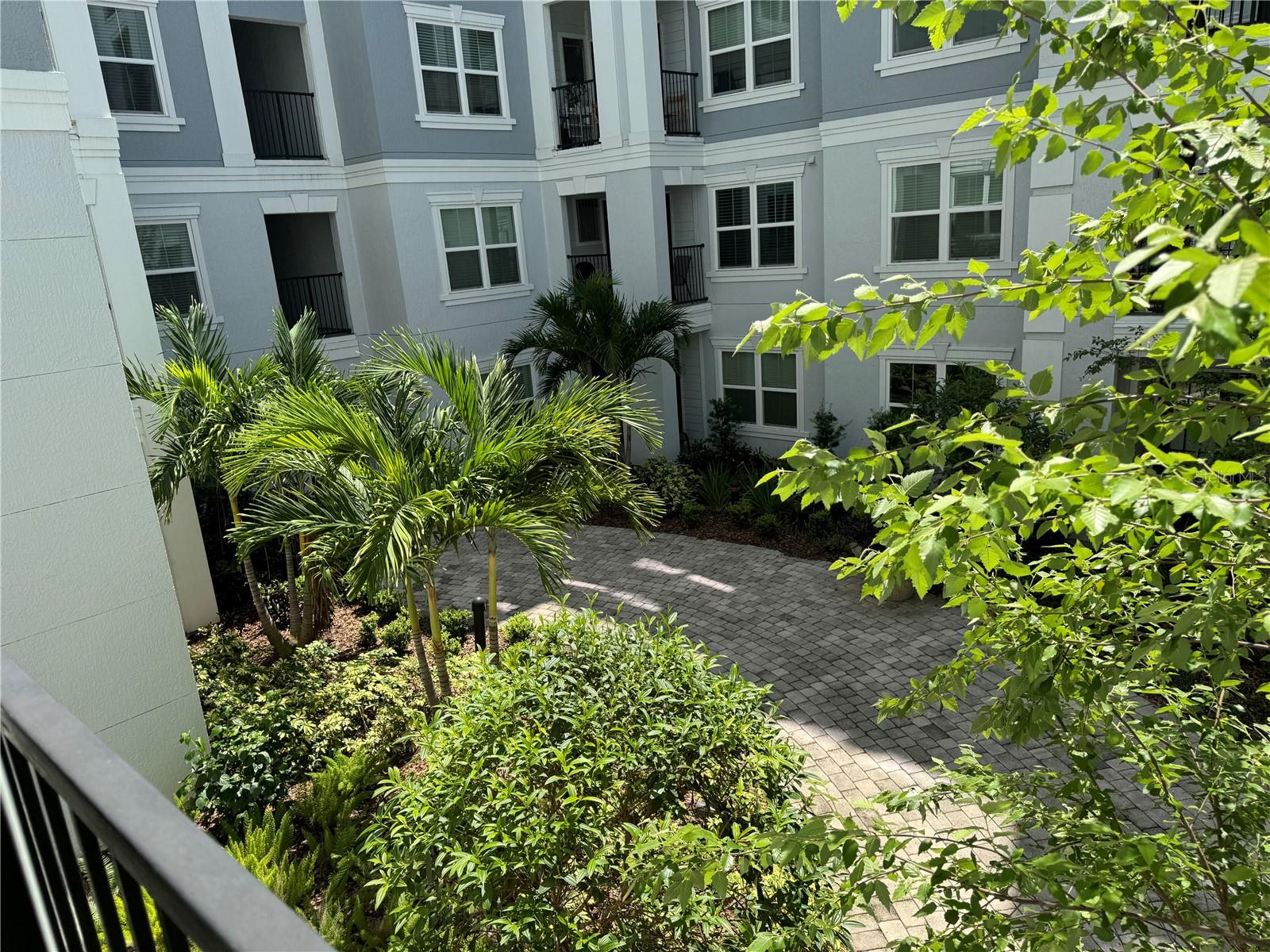 300 E SOUTH ST #2016, ORLANDO, FL, 32801