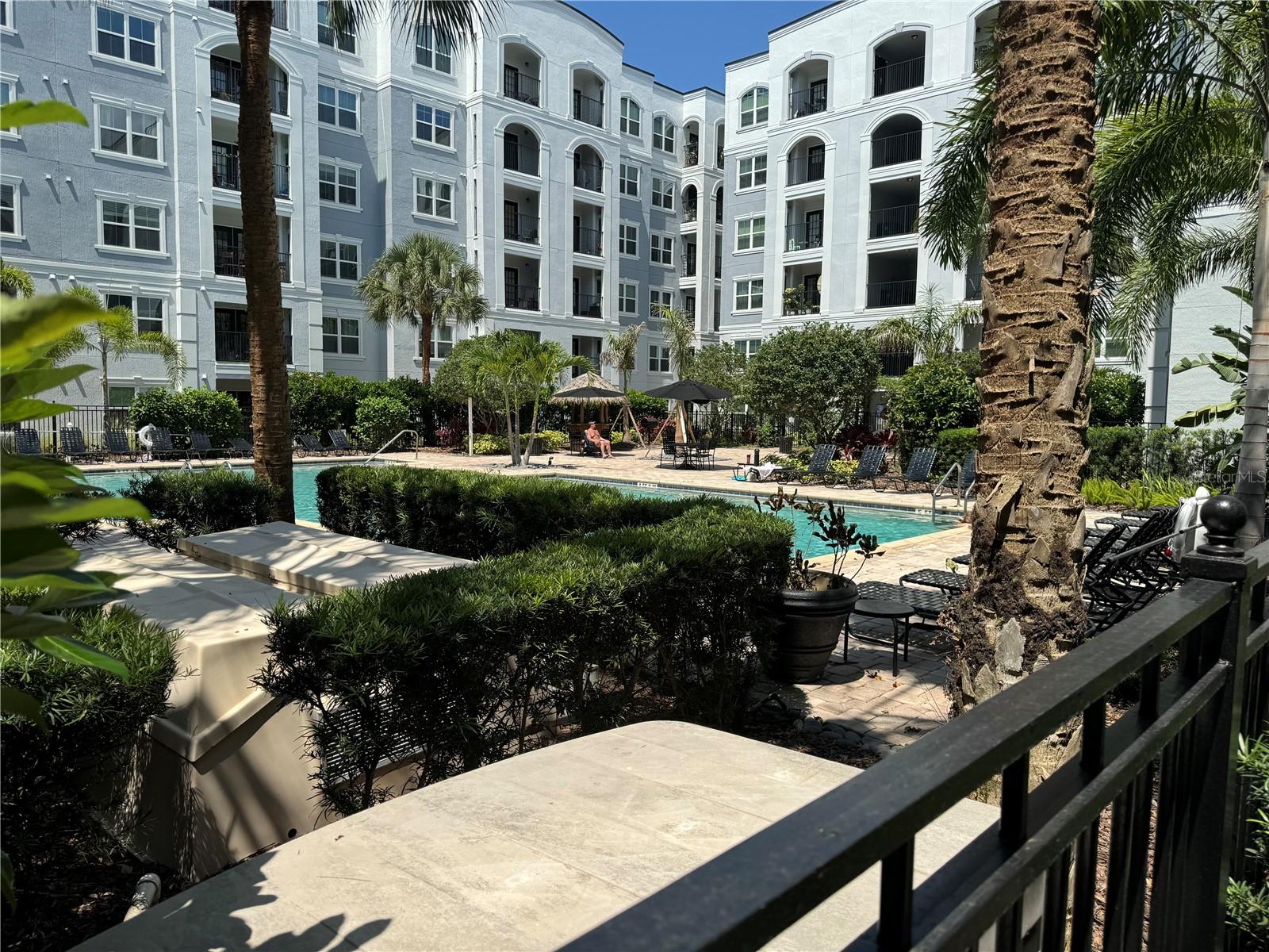 300 E SOUTH ST #2016, ORLANDO, FL, 32801