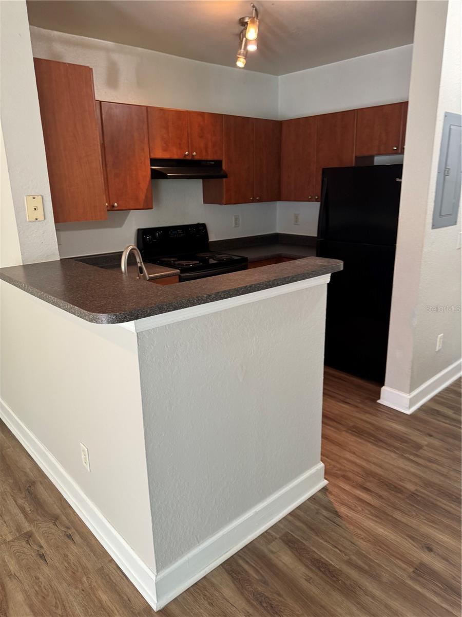 300 E SOUTH ST #2016, ORLANDO, FL, 32801