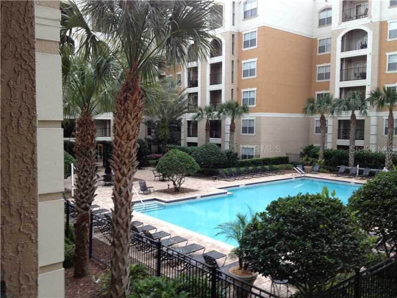 300 E SOUTH ST #2016, ORLANDO, FL, 32801