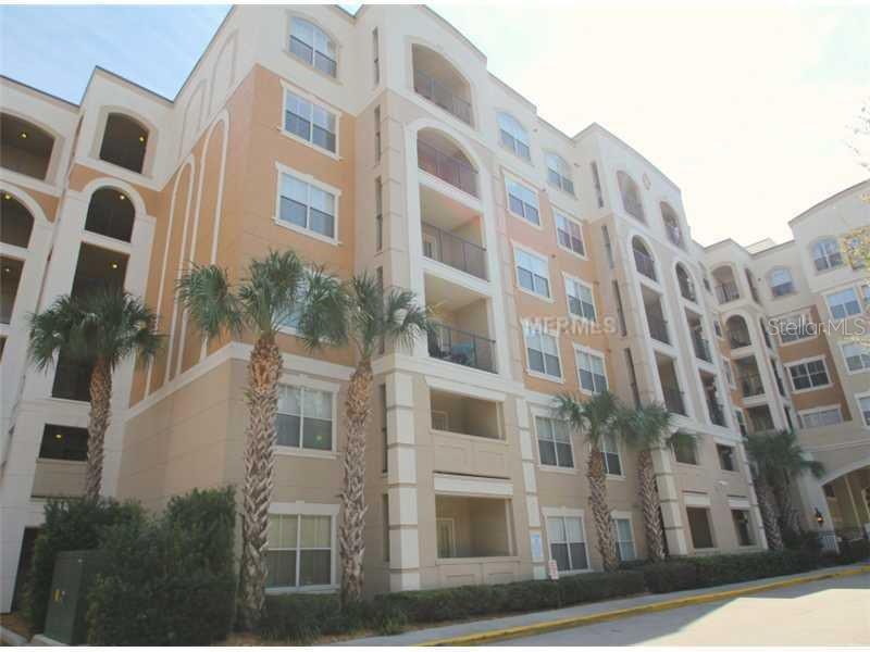 300 E SOUTH ST #2016, ORLANDO, FL, 32801