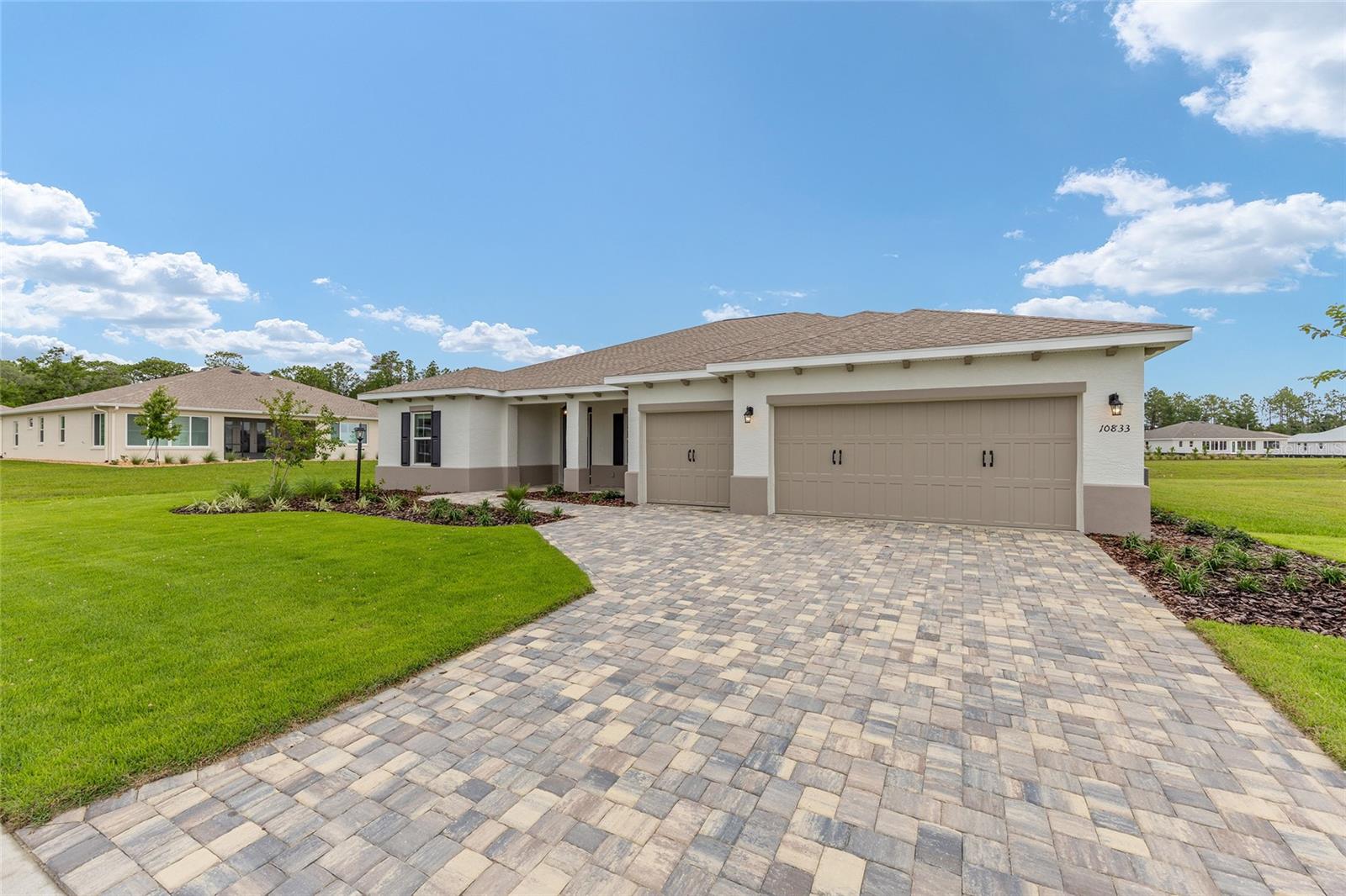 10833 SW 101ST LOOP, OCALA, FL, 34481