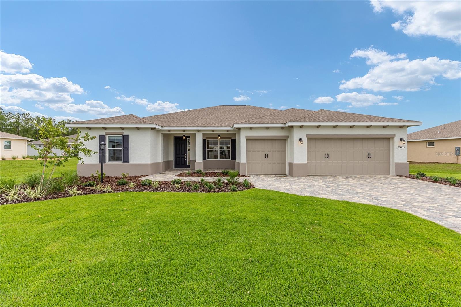 10833 SW 101ST LOOP, OCALA, FL, 34481