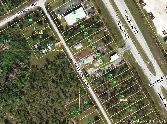 12195 TAMIAMI TRL, PUNTA GORDA, FL, 33955