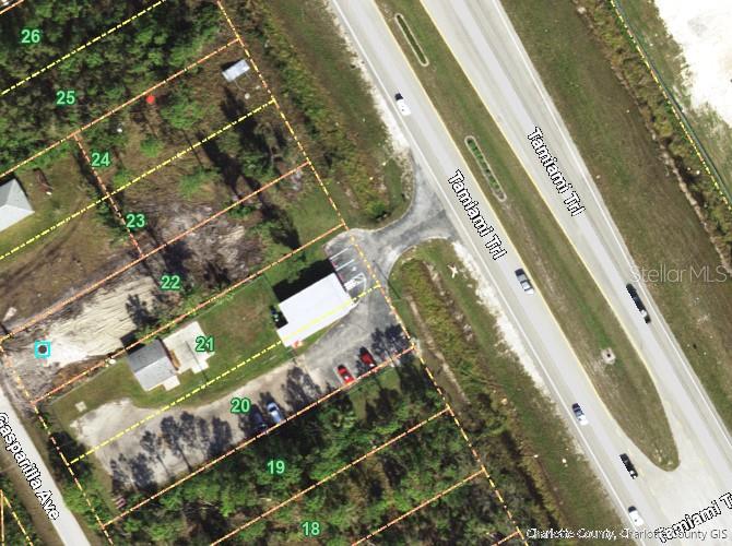 12195 TAMIAMI TRL, PUNTA GORDA, FL, 33955
