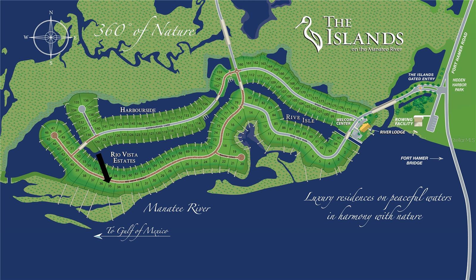 1620 RIO VISTA TER, PARRISH, FL, 34219