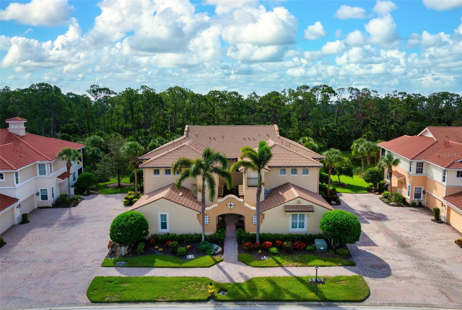 114 BELLA VISTA TER #6C, NORTH VENICE, FL, 34275